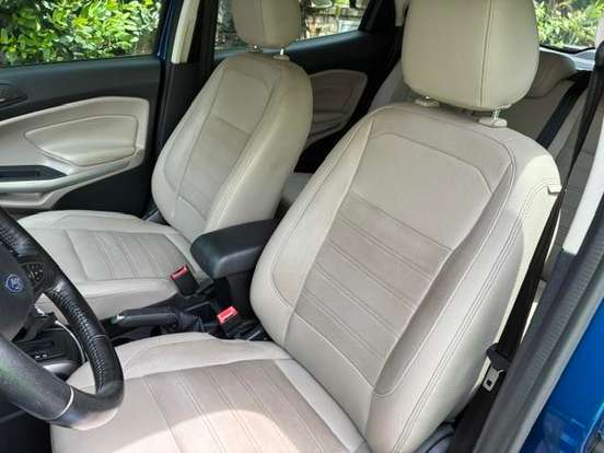 FORD-ECOSPORT-2.0 DIRECT FLEX TITANIUM AUTOMÁTICO FORD-ECOSPORT-2018