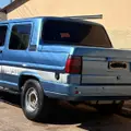 FORD F-1000 3.9 SR XK DESERTER DIESEL MANUAL FORD F-1000 3.9 SR XK DESERTER DIESEL MANUAL