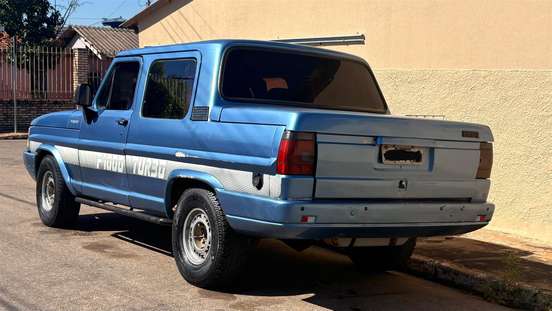 FORD-F-1000-1989