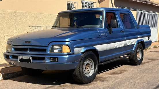 FORD-F-1000-1989