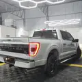 FORD F-150 5.0 V8 GASOLINA CD PLATINUM FX4 AUTOMÁTICO FORD F-150 5.0 V8 GASOLINA CD PLATINUM FX4 AUTOMÁTICO