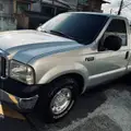 FORD F-250 4.2 XLT 4X2 CS TURBO INTERCOOLER DIESEL 2P MANUAL FORD F-250 4.2 XLT 4X2 CS TURBO INTERCOOLER DIESEL 2P MANUAL