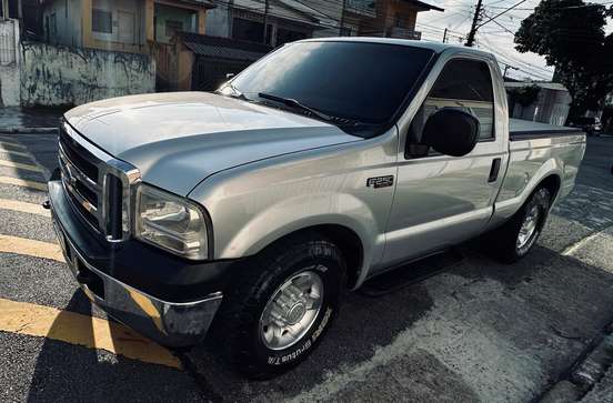 FORD-F-250-2004