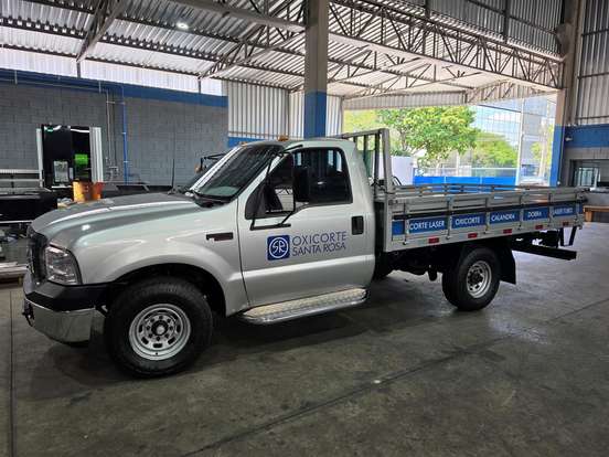 FORD-F-350-2010