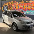 FORD FIESTA 1.6 MPI TRAIL HATCH 8V FLEX 4P MANUAL FORD FIESTA 1.6 MPI TRAIL HATCH 8V FLEX 4P MANUAL