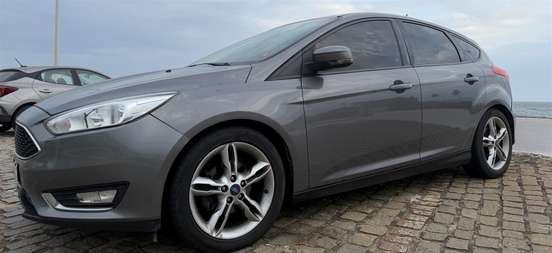 FORD-FOCUS-2018