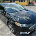 FORD FUSION 2.0 SEL 16V GASOLINA 4P AUTOMÁTICO FORD FUSION 2.0 SEL 16V GASOLINA 4P AUTOMÁTICO