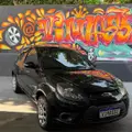 FORD KA 1.0 MPI 8V FLEX 2P MANUAL FORD KA 1.0 MPI 8V FLEX 2P MANUAL