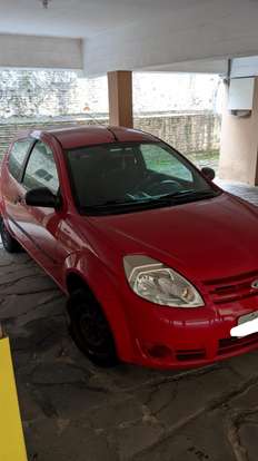 FORD-KA-2011