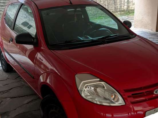 FORD-KA-1.0 MPI 8V FLEX 2P MANUAL FORD-KA-2011