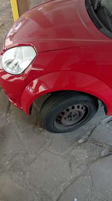 FORD-KA-2011