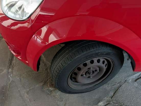 FORD-KA-1.0 MPI 8V FLEX 2P MANUAL FORD-KA-2011