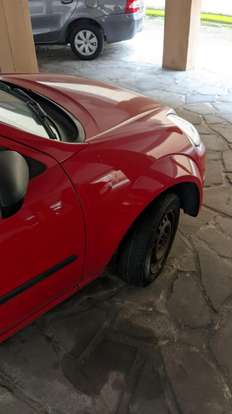 FORD-KA-2011