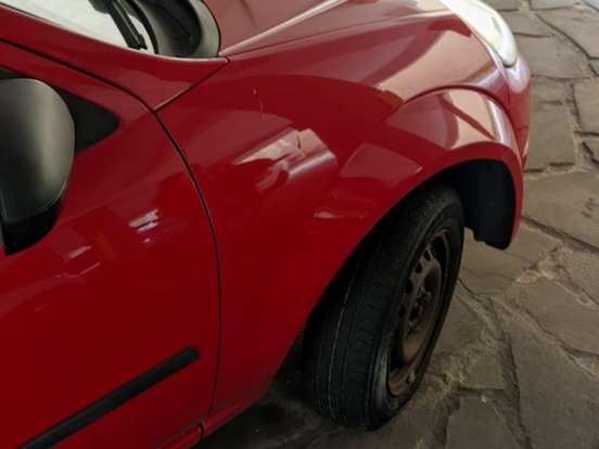 FORD-KA-1.0 MPI 8V FLEX 2P MANUAL FORD-KA-2011