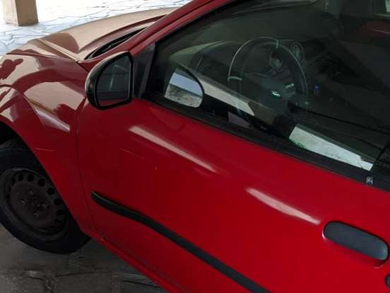FORD-KA-1.0 MPI 8V FLEX 2P MANUAL FORD-KA-2011