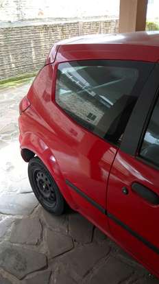 FORD-KA-2011