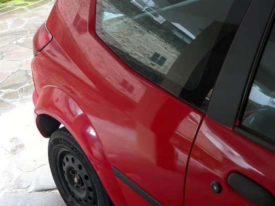 FORD-KA-1.0 MPI 8V FLEX 2P MANUAL FORD-KA-2011
