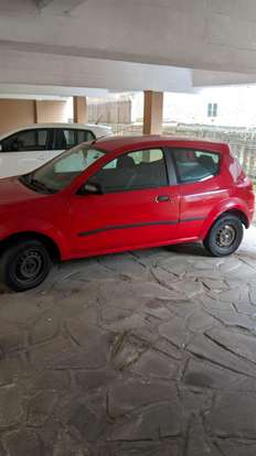 FORD-KA-2011