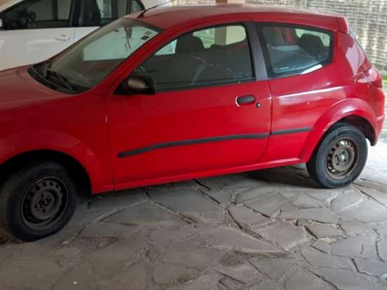 FORD-KA-1.0 MPI 8V FLEX 2P MANUAL FORD-KA-2011