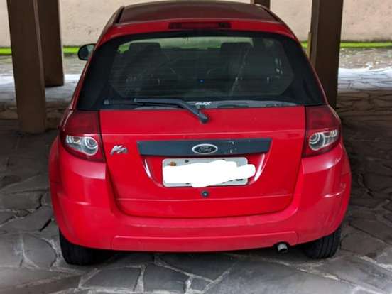 FORD-KA-1.0 MPI 8V FLEX 2P MANUAL FORD-KA-2011