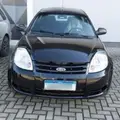 FORD KA 1.0 MPI TECNO 8V FLEX 2P MANUAL FORD KA 1.0 MPI TECNO 8V FLEX 2P MANUAL