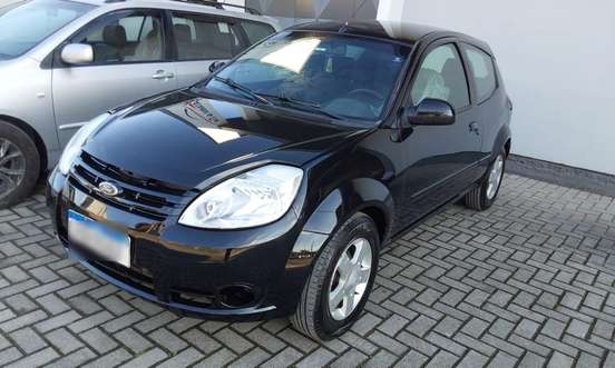 FORD-KA-2009