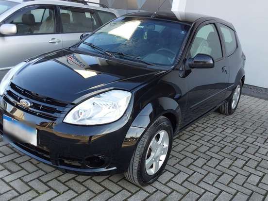 FORD-KA-1.0 MPI TECNO 8V FLEX 2P MANUAL FORD-KA-2009