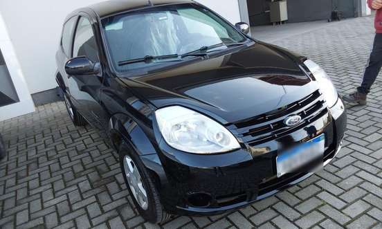 FORD-KA-2009