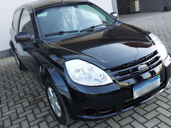 FORD-KA-1.0 MPI TECNO 8V FLEX 2P MANUAL FORD-KA-2009