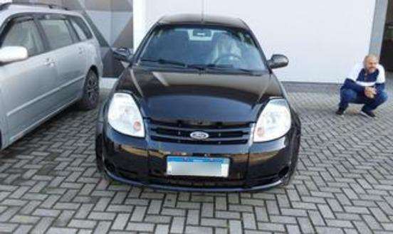 FORD-KA-2009