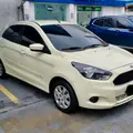 FORD KA 1.0 TI-VCT FLEX SE MANUAL FORD KA 1.0 TI-VCT FLEX SE MANUAL