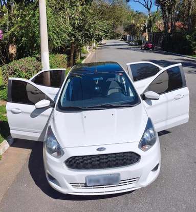 FORD-KA-2016