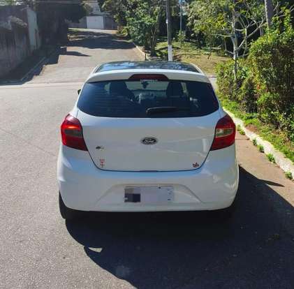 FORD-KA-2016