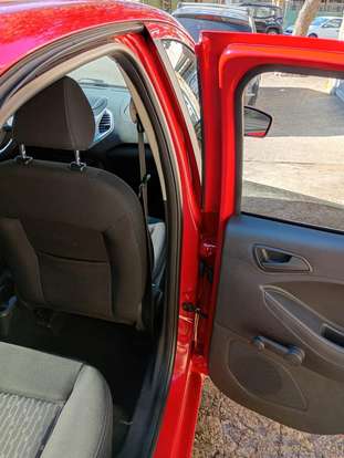 FORD-KA-2018
