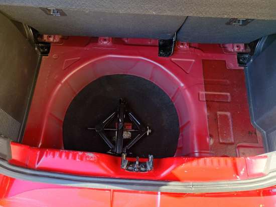 FORD-KA-2018