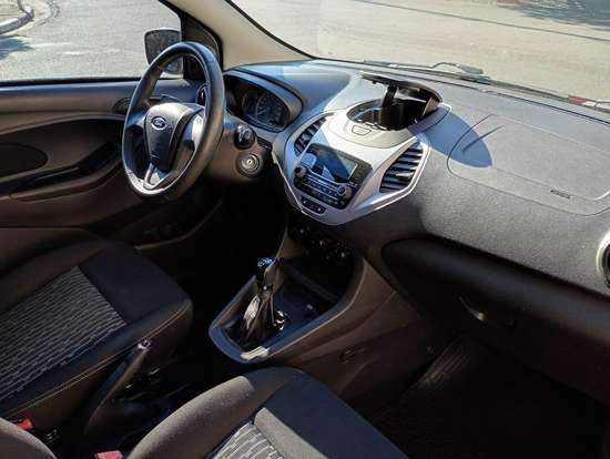 FORD-KA-2018