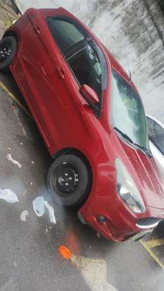 FORD-KA-2014