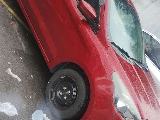 FORD-KA-1.0 TI-VCT FLEX SE MANUAL FORD-KA-2014