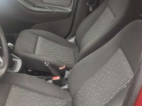 FORD-KA-1.0 TI-VCT FLEX SE MANUAL FORD-KA-2014