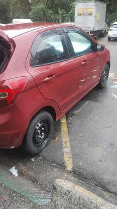 FORD-KA-2014