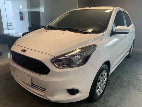 FORD-KA-1.0 TI-VCT FLEX SE MANUAL FORD-KA-2017