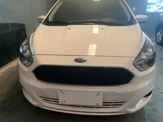 FORD-KA-2017