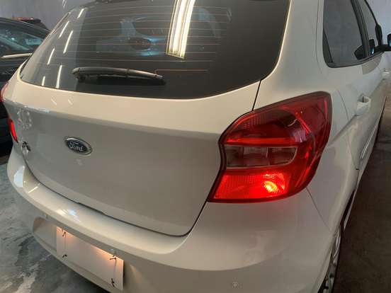 FORD-KA-2017