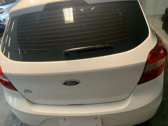 FORD-KA-2017