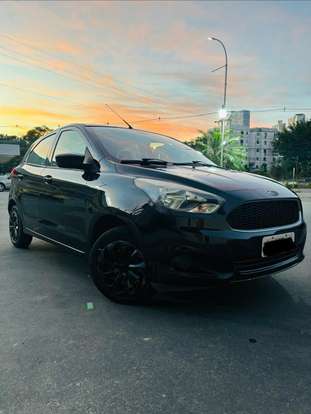 FORD-KA-2015