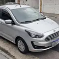 FORD KA 1.0 TI-VCT FLEX SE SEDAN MANUAL FORD KA 1.0 TI-VCT FLEX SE SEDAN MANUAL