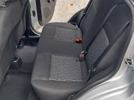 FORD-KA-1.0 TI-VCT FLEX SE SEDAN MANUAL FORD-KA-2019