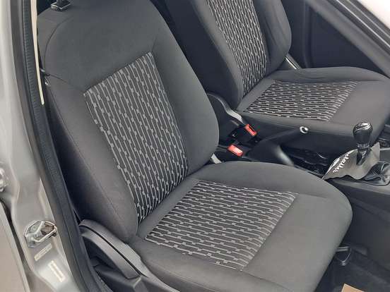 FORD-KA-1.0 TI-VCT FLEX SE SEDAN MANUAL FORD-KA-2019