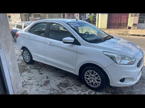 FORD-KA-1.5 SIGMA FLEX SEL MANUAL FORD-KA-2017