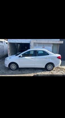 FORD-KA-2017